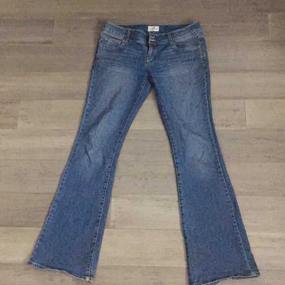 Aeropostal jeans - Picture 3 of 4